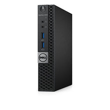 Load image into Gallery viewer, Dell OptiPlex 5050 Business Micro Form Factor (Intel Core i5-6500T, 16GB DDR4, 500GB HDD) Windows 10 Pro (Renewed)
