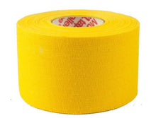 Load image into Gallery viewer, Mueller Sports M Tape Yellow/Gold

