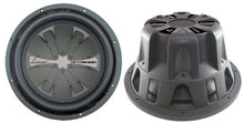 Load image into Gallery viewer, Lanzar OPTSW15D OPTI SCION 15-Inch 1000 Watt High Power Dual Voice Coil Subwoofer
