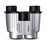 Binoculars Low Light Level Night Vision HD High Waterproof and Anti-Fog Field Observation BAK4 Prism Suitable for Hiking, Tourism, Field Observation, Watching Concert, Adventure (Size : D1025)