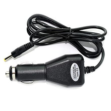 Load image into Gallery viewer, MyVolts 9V in-car Power Supply Adaptor Replacement for Concertmate 990 Keyboard
