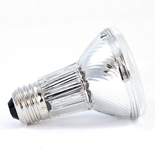 Sylvania 64860 - MCP20PAR20/U/830/FL/ECO PB 20 watt Metal Halide Light Bulb