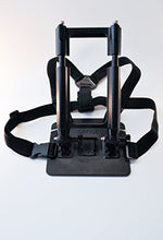 Load image into Gallery viewer, READYACTION Office Pro XL- Chest Harness for iPad Pro (12.9&quot;) and Similar XL Tablets
