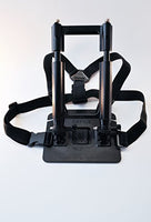 READYACTION Office Pro XL- Chest Harness for iPad Pro (12.9