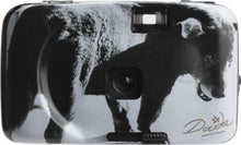 Load image into Gallery viewer, Superheadz Moriyama Plamodel 35mm DIY Camera
