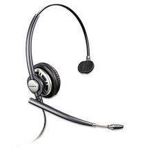 Load image into Gallery viewer, Plnhw710 - Plantronics Encorepro HW710 Wired Mono Headset
