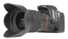 Load image into Gallery viewer, Bower SLY3514N Ultra Fast Wide-Angle 35mm f/1.4 Lens for Nikon
