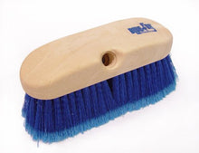 Load image into Gallery viewer, Bon 84-957  Blue Fox Truck Wash Brush, 8-Inch Length by 2-1/2-Inch Trim
