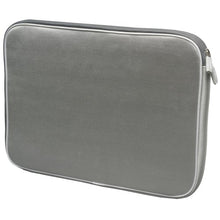 Load image into Gallery viewer, Altego 15.6-Inch Clear Laptop Sleeve, Platinum (36022)
