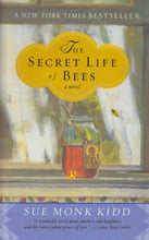 Load image into Gallery viewer, The Secret Life of Bees
