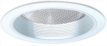 Load image into Gallery viewer, Elco Lighting EL752W 7&quot; Baffle with Regressed Prismatic Lens - EL752
