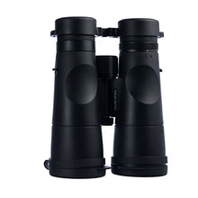 Load image into Gallery viewer, Xgazer Optics 12x50 Ultra HD Certvision Binoculars, Anti-Reflective Lenses Waterproof, Fogproof, Rainproof | Hunting, Safari, Birding, Bird Watching, Sporting Events | Incl. Strap, Hard Case, Covers
