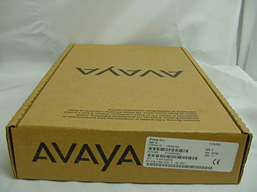 Avaya MM716 Analog Media Module (700394703, 700466642)
