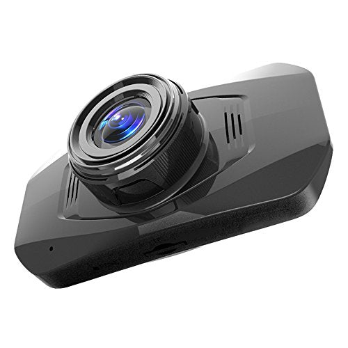 GAOHOU Car Driving Recorder Dash Cam 19201080P Video 170Wide Angle G-Sensor R800