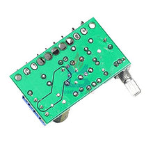 Load image into Gallery viewer, TDA2050 Audio USB Power Supply Potentiometer Amplifier Board 1 One Channel CH AC DC 12-24V 5W 120W Module
