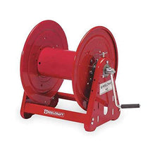 Load image into Gallery viewer, Hand Crank Cable Storage Reel 850 ft. Capacity 16/3
