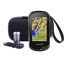 Load image into Gallery viewer, Hard Case Replacement for Fits Garmin Oregon 750T/700/600/600T/650T/750 Handheld GPS by Aenllosi
