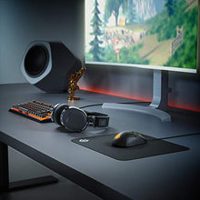 Load image into Gallery viewer, SteelSeries Casque Gamer Arctis 7 Noir 2019
