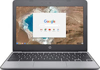 HP Chromebook 11 - 11.6