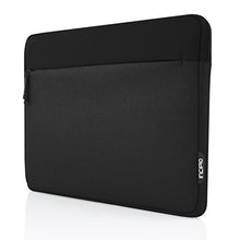 Load image into Gallery viewer, Incipio Microsoft Surface Pro 4 Sleeve, Padded Protective Truman Sleeve for Microsoft Surface Pro 4-Black
