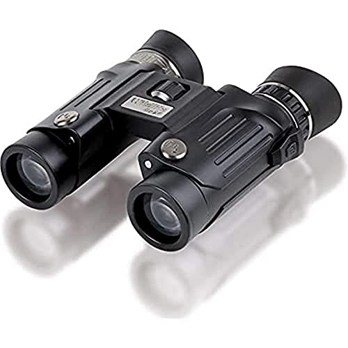 Steiner Wildlife 8x24 Binocular - Superb Resolution, Compact & Lightweight Design, Sharp Images - for Detailed Nature and Animal observations