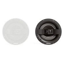 Load image into Gallery viewer, Bose Virtually Invisible 791 In-Ceiling Speaker II - White
