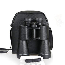 Load image into Gallery viewer, Binoculars HD High Light Low Light Night Vision Adult Children Telescope Metal Material Waterproof Anti-Fog Suitable for Fishing Watching Concert (Size : 15x50)
