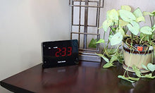 Load image into Gallery viewer, SG1520WF SG Home Electric Clock Radio Wi-Fi and HD Camera Surveillance System
