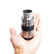Load image into Gallery viewer, Meoptex 1-1/4 Super Plossl 4MM 6MM 9MM 12MM 15MM 32MM 40MM Eyepiece Green lens (40mm)
