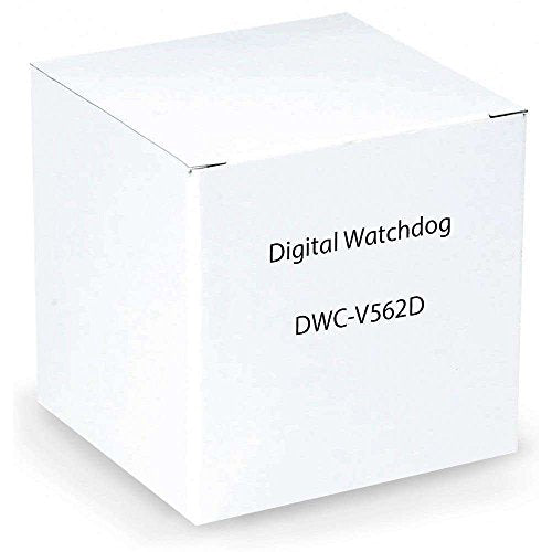 Digital Watchdog DWC-V562D