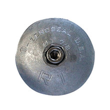 Load image into Gallery viewer, Tecnoseal R1MG Rudder Anode - Magnesium - 1-7/8 Diameter Marine , Boating Equipment
