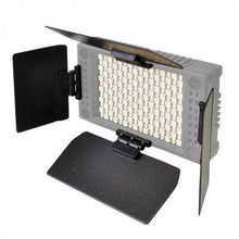 Load image into Gallery viewer, BD02 Cineroid Barn Doors for LM200-VC LED Light
