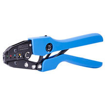 Load image into Gallery viewer, Ancor Double Crimp Ratchet Tool f/26-10 AWG Marine , Boating Equipment
