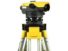 Load image into Gallery viewer, Leica Geosystems 840382 NA324 360 Degree Auto Optical Level
