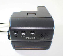 Load image into Gallery viewer, Polaroid OneStep Talking 600 Instant Film Camera
