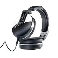 Load image into Gallery viewer, Ultrasone Performance 820 (White Accent) S-Logic Plus Surround Sound Professional Closed-back Headphones, (PERF 820W)
