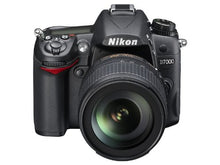 Load image into Gallery viewer, Nikon D7000 16.2 Megapixel Digital SLR Camera with 18-105mm Lens (Black)
