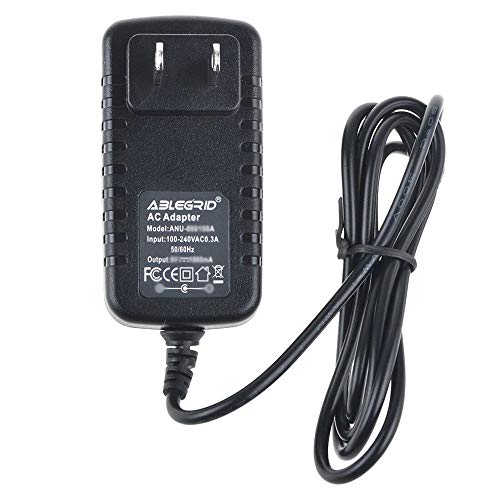 ABLEGRID 3.5mm AC Wall Power Charger Adapter fit for Pro 12 CT9223W97 DK 12.2