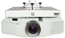 Load image into Gallery viewer, BMS LCD LOC II SM - Small Universal Projector Mount
