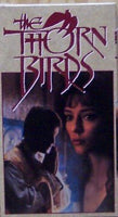 The Thorn Birds Chapter 6 (VHS) Richard Chamberlain