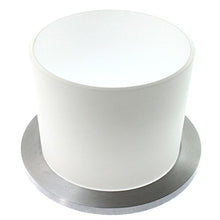 Load image into Gallery viewer, Lightolier D6A04X5 Architectural Decorative Vetro For 6&quot; Downlight
