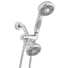 Load image into Gallery viewer, Speakman VS-232007 Napa Anystream 2-Way Shower Combination, 2.5 GPM, Polished Chrome
