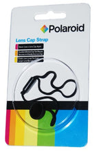 Load image into Gallery viewer, Polaroid Lens Cap Strap

