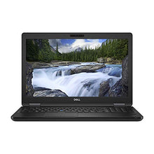 Load image into Gallery viewer, Dell Latitude 5000 5591 15.6in Intel Core i7 (8th Gen) i7-8850H Hexa-core (6 Core) 2.60GHz 16GB DDR4 SDRAM 512GB SSD LCD Notebook Model 6TDK4 (Renewed)
