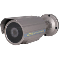 Speco Intensifier Focus Free Bullet Camera