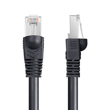 Load image into Gallery viewer, Outdoor Ethernet 150ft Cat6 Cable, IMONTA Shielded Grounded UV Resistant Waterproof Buried-able Network Cord
