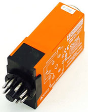 Load image into Gallery viewer, CROUZET CONTROL TECHNOLOGIES 88827115 Timer, 8A, DIN Rail
