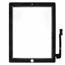 Load image into Gallery viewer, Digitizer for iPad 3, iPad 4 Black
