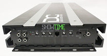 Load image into Gallery viewer, DC Audio DC3.5K-A3 5100W RMS 18V-Stable Mono Class D Car Amplifier/Amp+Bass Knob
