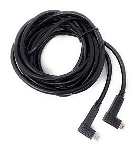 Street Guardian SGCC35LR 3.5 Meter (11.5 feet) Rear Camera Connection Cable